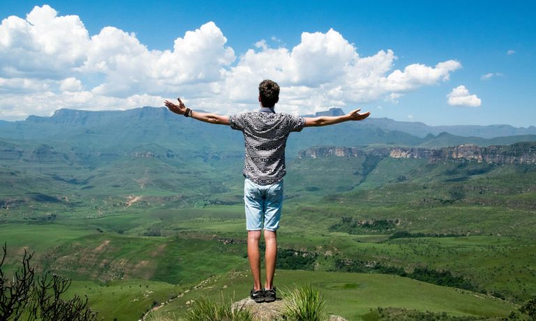 freedom